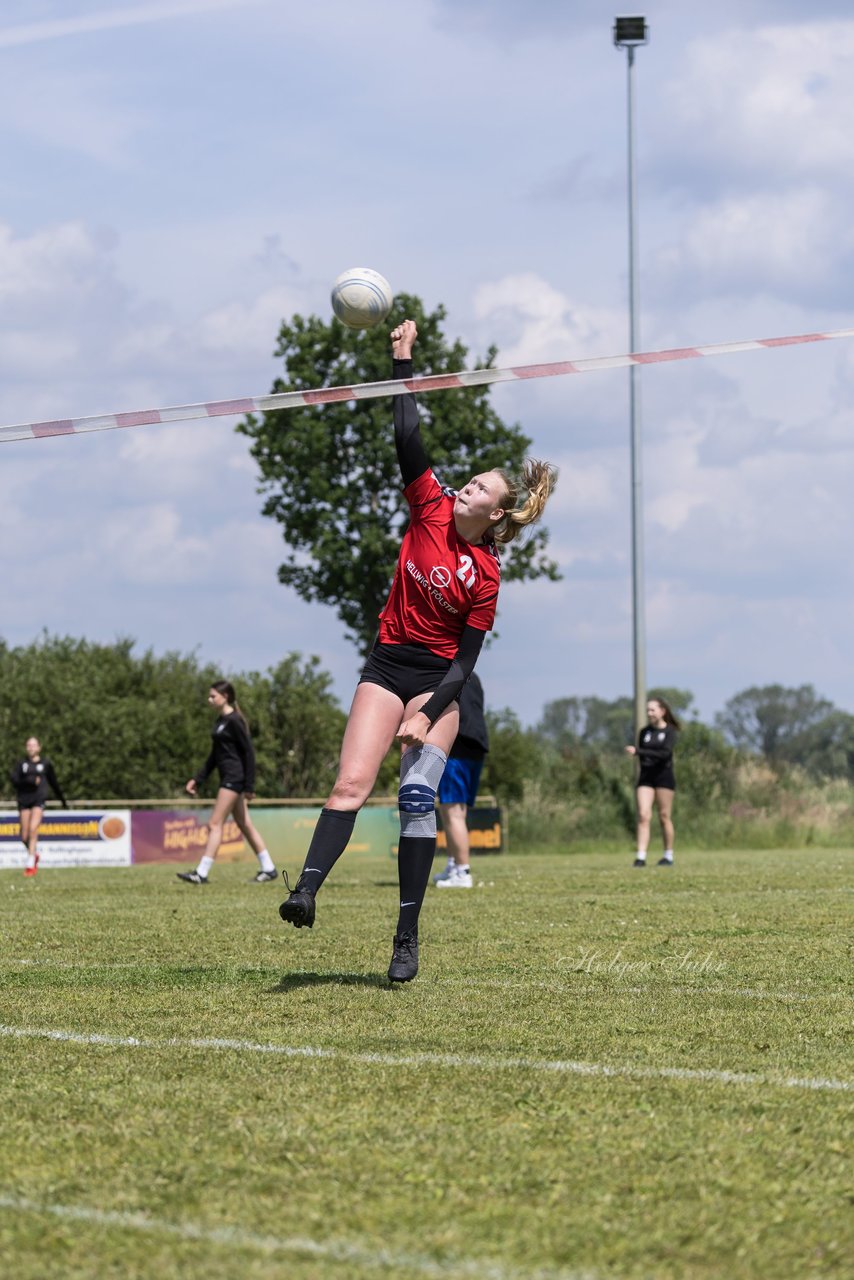 Bild 543 - wU16 TSV Breitenberg, TSV Wiemersdorf, ESV Schwerin, VfL Kellinghusen, TSV Wiemersdorf 2